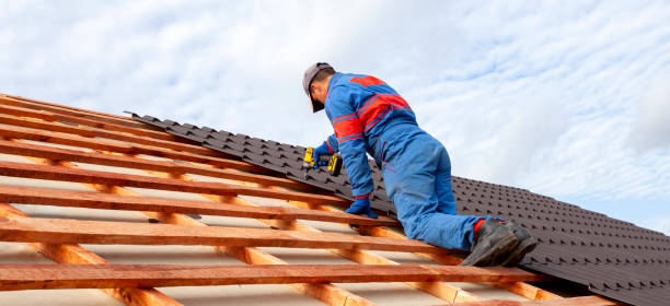 Best Roof Waterproofing  in Gholson, TX