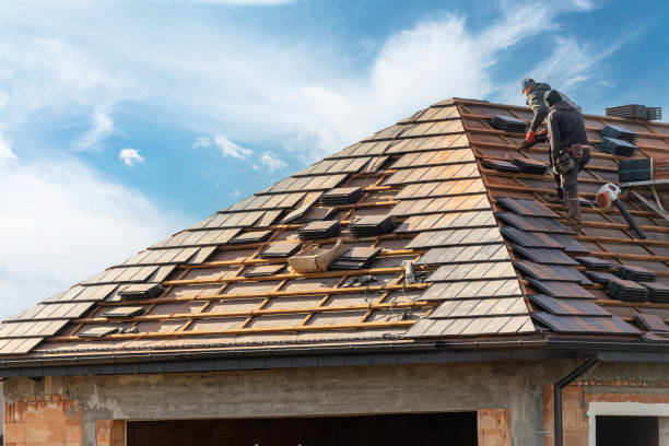 Best Wood Shake Roofing  in Gholson, TX