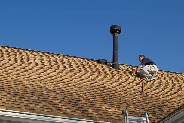 Best Gutter Installation and Repair  in Gholson, TX